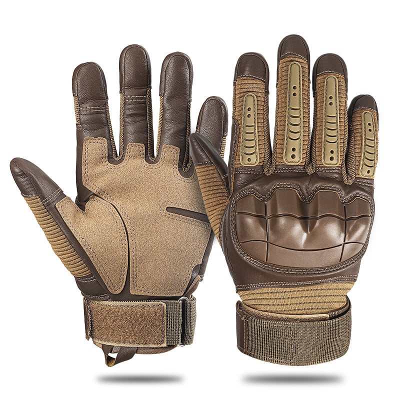 UltraGlove – Tactische Handschoenen voor Ultieme Bescherming [50% Korting]