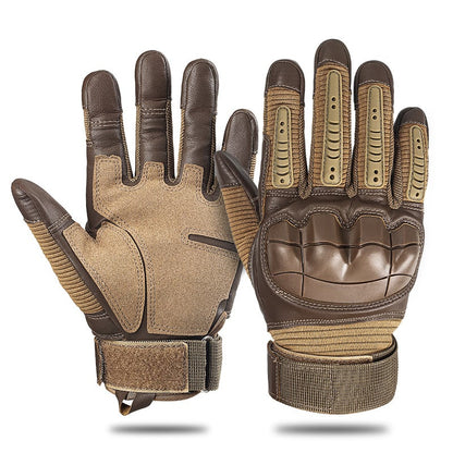 UltraGlove – Tactische Handschoenen voor Ultieme Bescherming [50% Korting]