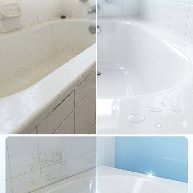 TileRestore – Waterdichte Tegelverf voor een Frisse Woning [1 + 1 Gratis]