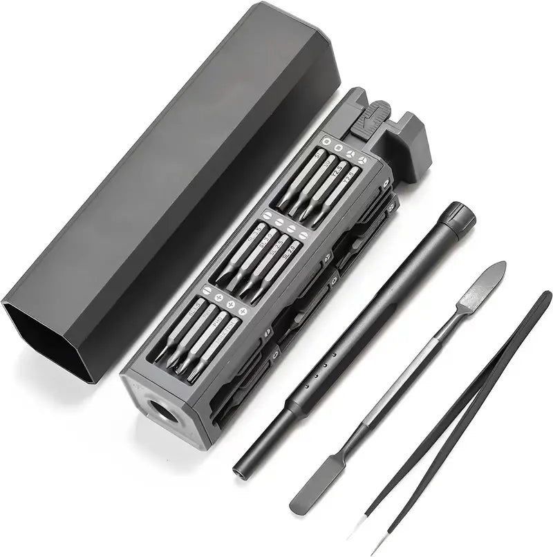 VersaTool™ – Jouw ultieme gereedschap voor elk project [50% Korting]