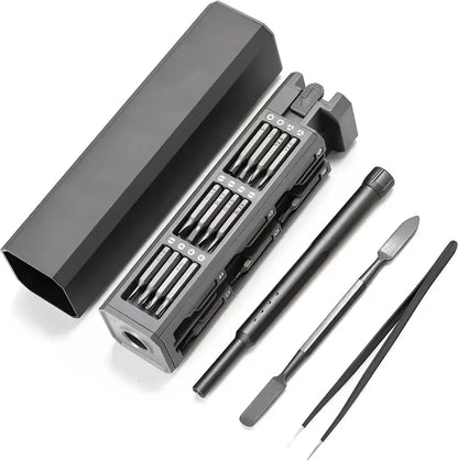 VersaTool™ – Jouw ultieme gereedschap voor elk project [50% Korting]