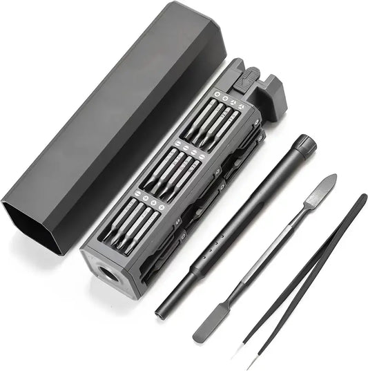 VersaTool™ – Jouw ultieme gereedschap voor elk project [50% Korting]
