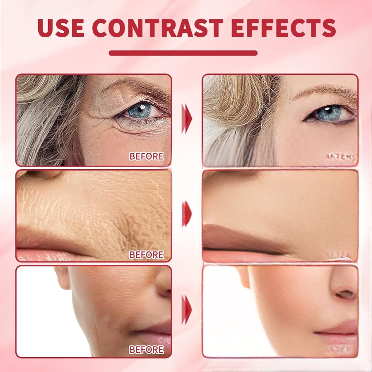 GlowVitalize™ – Onthul direct gladde, jeugdige, stralende & gerevitaliseerde huid [1 + 1 Gratis]