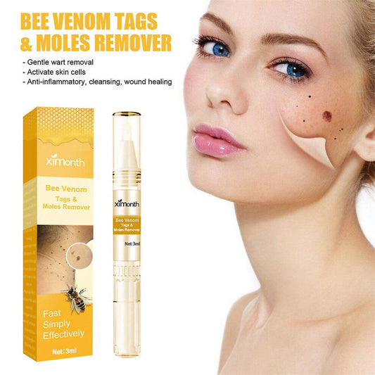 1 + 1 Gratis | BeeNature™ Pijnloze huidvernieuwing [Laatste dag korting]