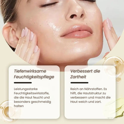 TallowPure™ – Natuurlijke Rundertalg Crème voor Gezicht & Lichaam