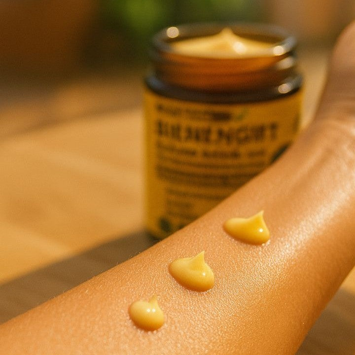 BeeLixir™ – Bijengifcrème met hyaluron & collageen voor intensieve verzorging & regeneratie [1 + 1 Gratis]