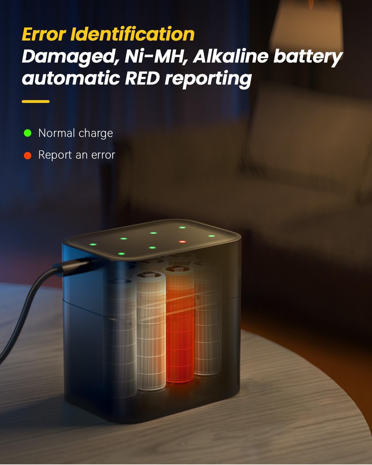 EnergieBox™ – Slimme energieopslag voor efficiënt opladen en duurzaam gebruik [50% Korting]
