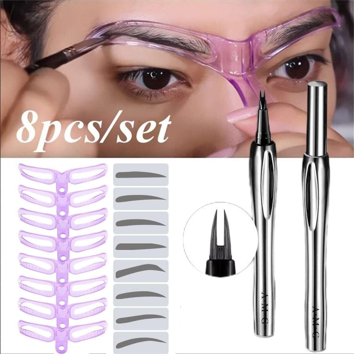 BrowLux™ - Waterproof wenkbrauwpotlood [1 + 1 Gratis]