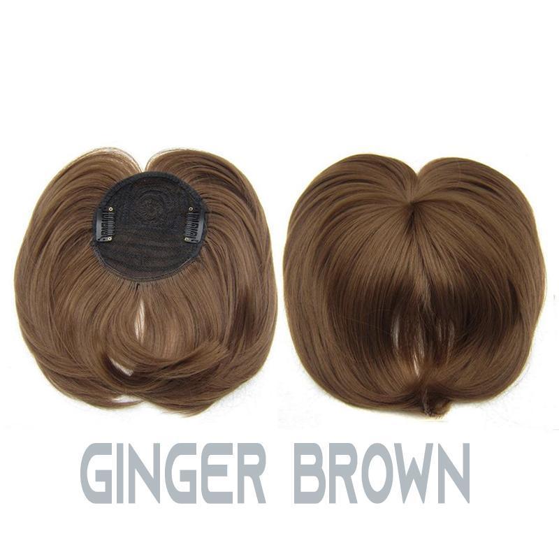 50% Korting | ClipHair™ - Magische clip-on haarband [Laatste dag korting]