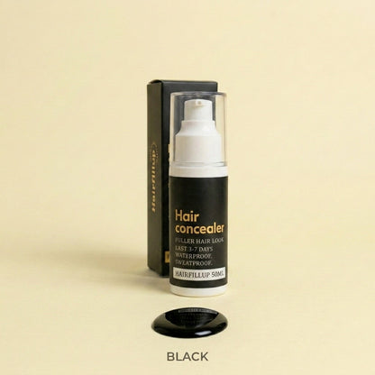 ColorSeal – Haarverdichtingspoeder voor direct voller haar [1 + 1 Gratis]