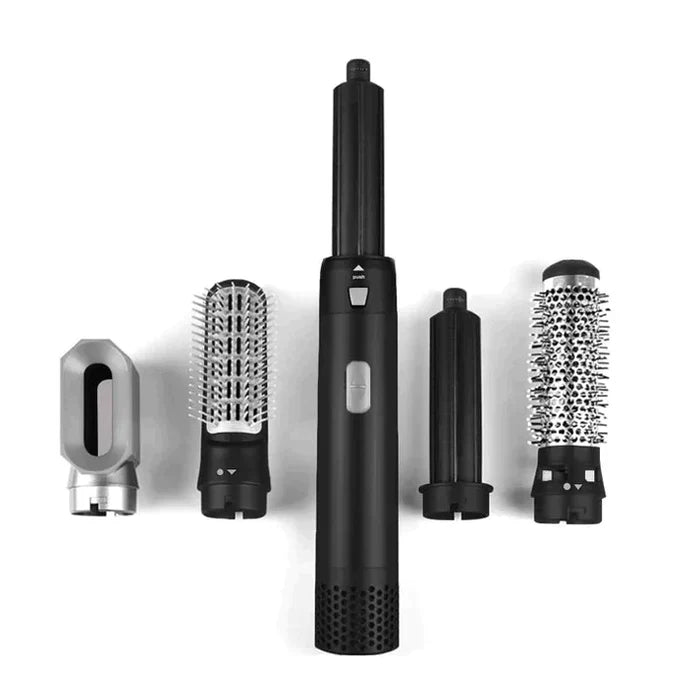 StyleMaster™ 5-in-1 Haarstyler – Professionele Styling Thuis