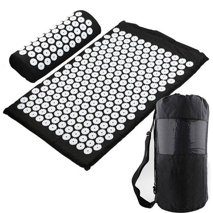 AcuPressure™ – Effectieve verlichting van spierspanningen & pijnen [50% Korting]