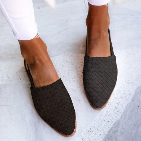 Janna™ Modieuze Loafers voor Dames | 50% Korting