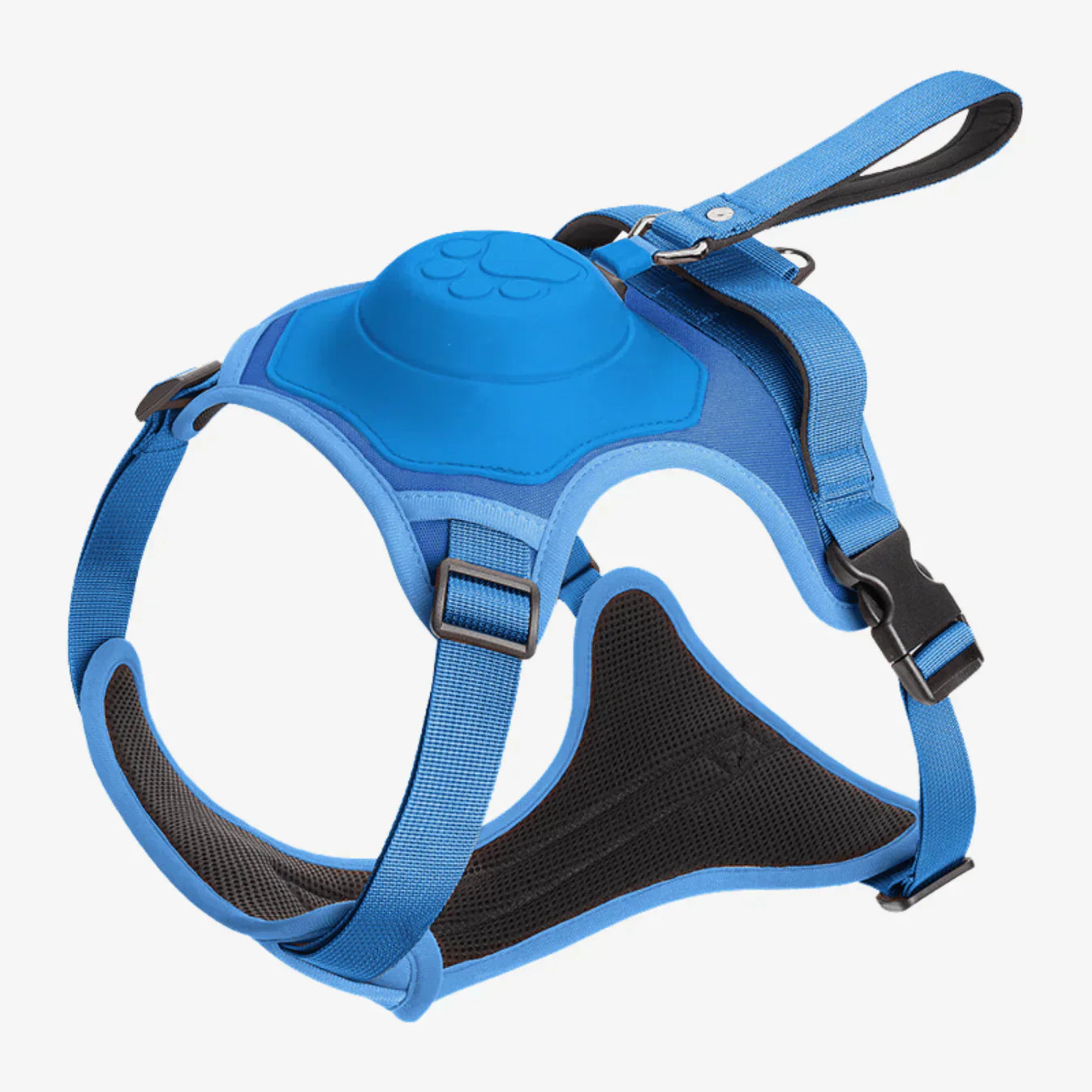 LeashLead™ – Hondentuig voor Veilig en Comfortabel Uitlaten [50% Korting]