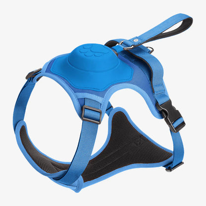 LeashLead™ – Hondentuig voor Veilig en Comfortabel Uitlaten [50% Korting]