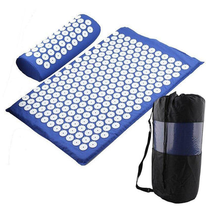 AcuPressure™ – Effectieve verlichting van spierspanningen & pijnen [50% Korting]