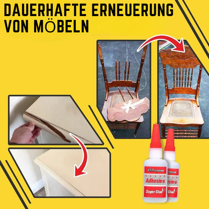 Bondix™ – Universele snellijm [1 + 1 Gratis]