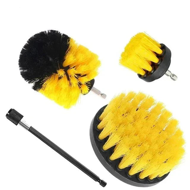 50% Korting | TurboClean™- Instant Rim Shine - 3 Pack [Laatste dag korting]