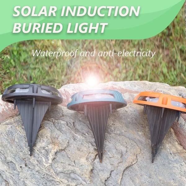 GlowNest™ – Sfeervol licht voor je tuin en avond [1 + 1 Gratis]