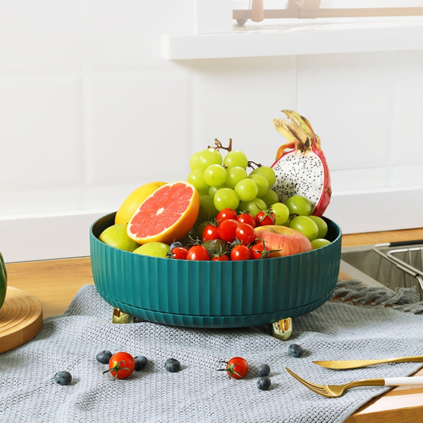 360°Organizer™ - Handige opslag voor je spullen [50% Korting]