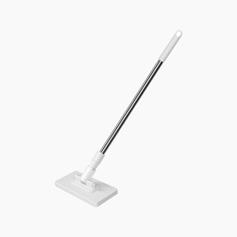 ReachClean – Uitschuifbare doekhouder-mop voor vlekkeloos schone hoeken [50% korting]