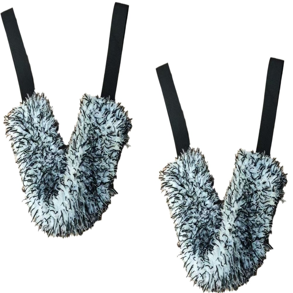 FlexiClean™ – Microvezellus voor Moeilijk Bereikbare Reinigingsplekken [1 + 1 Gratis]
