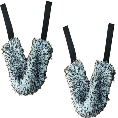FlexiClean™ – Microvezellus voor Moeilijk Bereikbare Reinigingsplekken [1 + 1 Gratis]