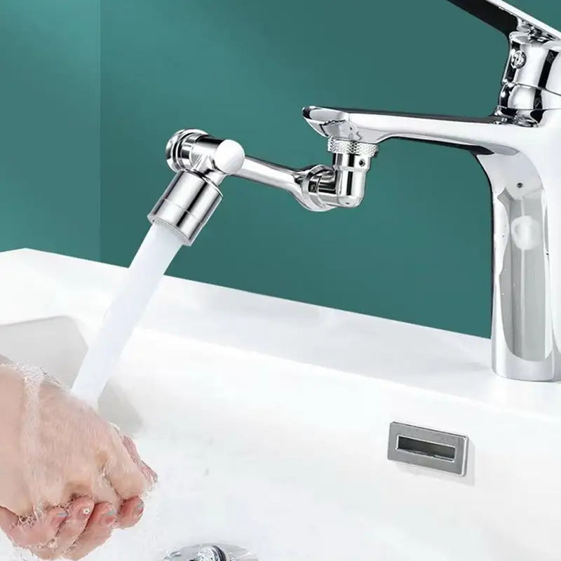 StreamFlex – Perfecte waterbeheersing voor elk huishouden [50% korting]