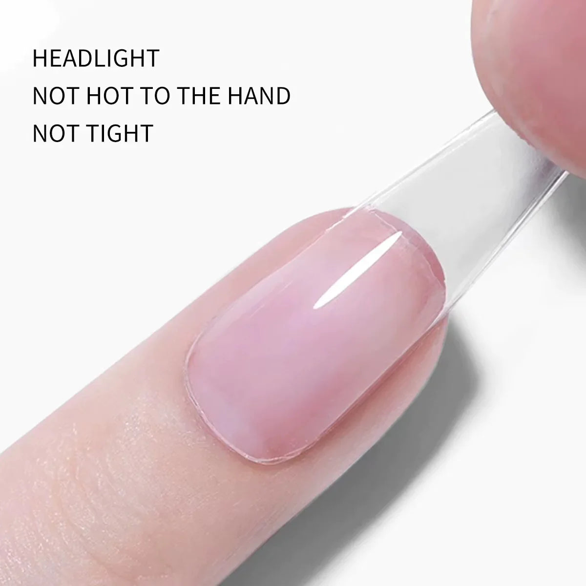 NailLock™ – Sterke nagellijm voor langdurige hechting de hele dag [1 + 1 Gratis]