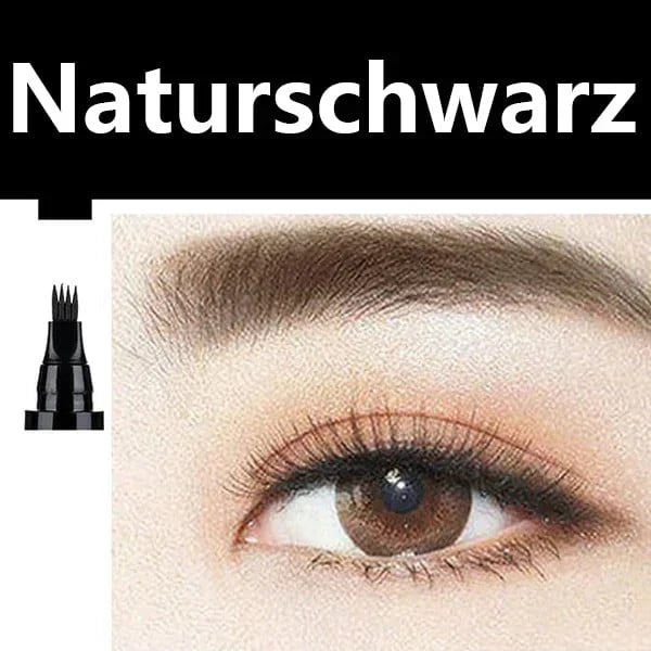 BrowElegance™ Microblading Wenkbrauwpotlood – Waterdicht [1+1 Gratis]