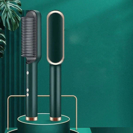 StyleHair™ – Verandert weerbarstig haar in zijdezacht droomhaar in 2 minuten [50% Korting]