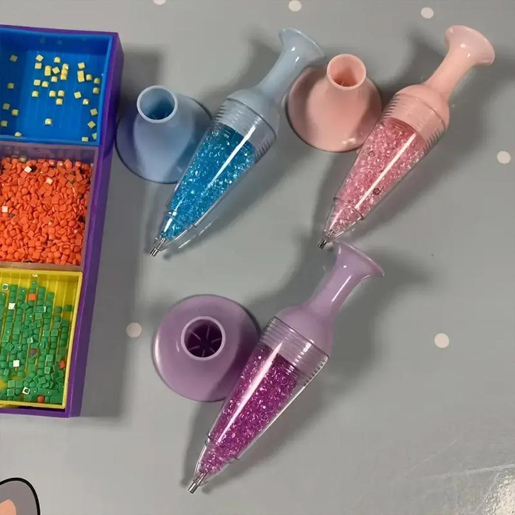 GlitterPen™ – Voor een snelle, nauwkeurige, eenvoudige en precieze plaatsing [50% Korting]