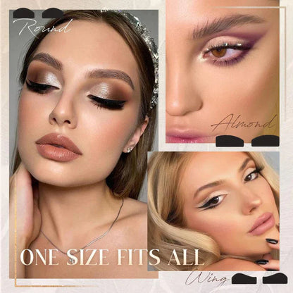 CreaseCraft™ – Cut-Crease Tool voor Perfecte Oogplooi