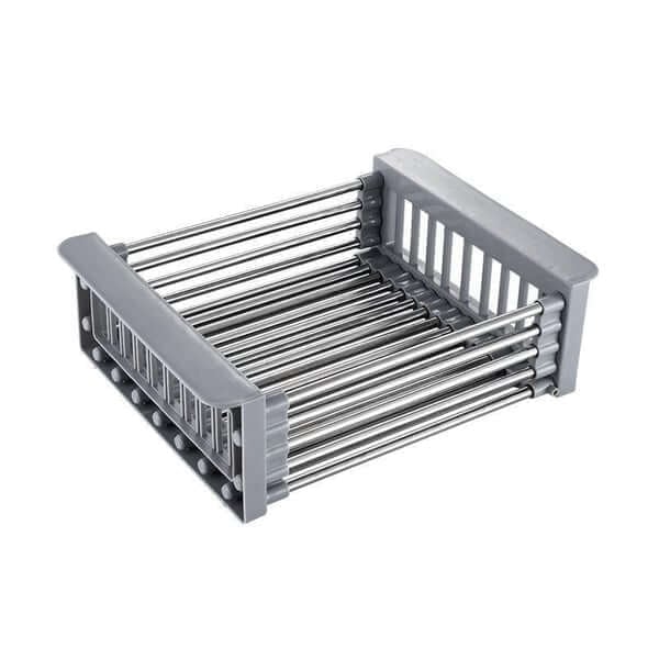 FlexiSink™ - Perfect voor spoelbakken in de keuken [50% Korting]
