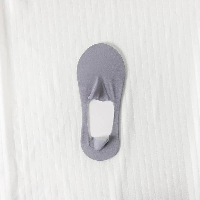 CozySilk™ De ultieme dunne zijden sokken! [4 + 4 Gratis]