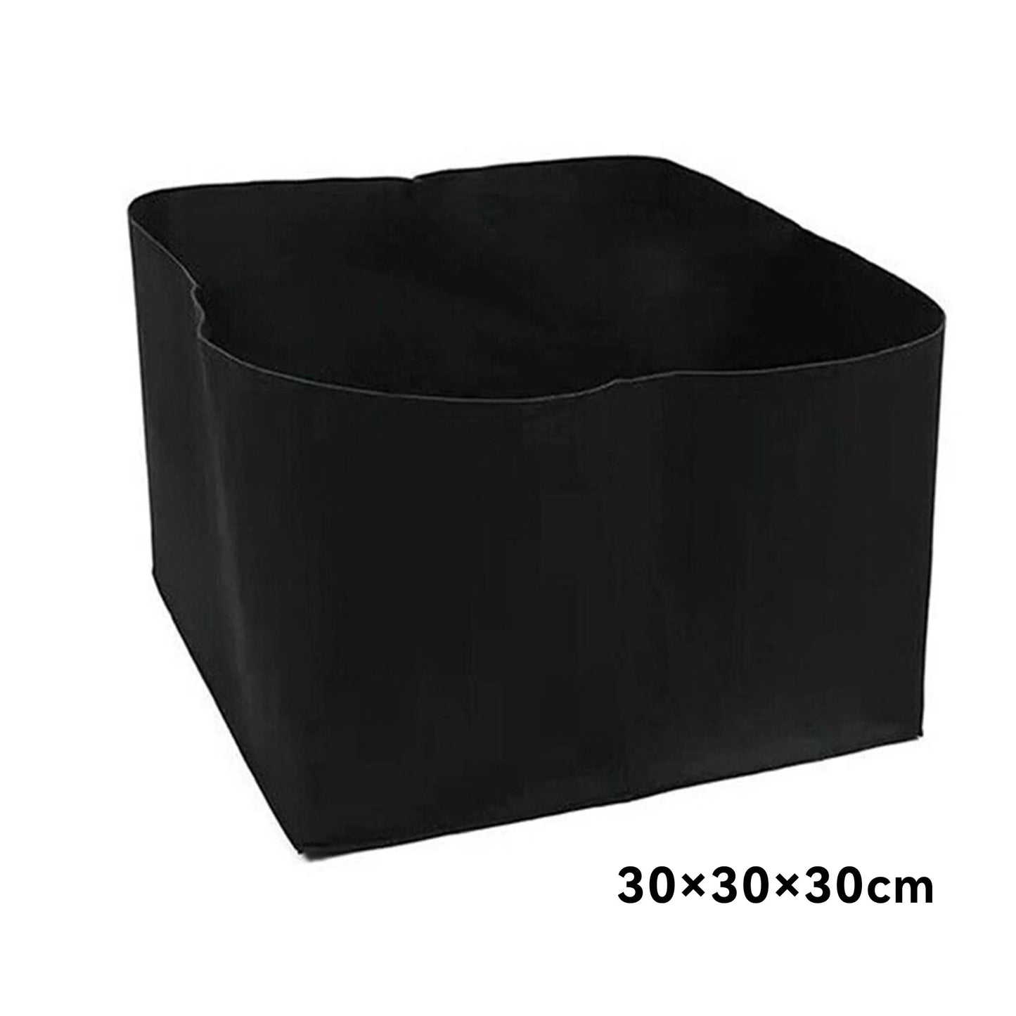 GreenNest™ Multi-zakken Planter – Kruiden & Groenten Kweken