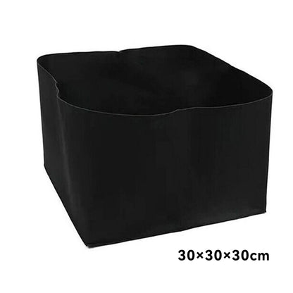 GreenNest™ Multi-zakken Planter – Kruiden & Groenten Kweken