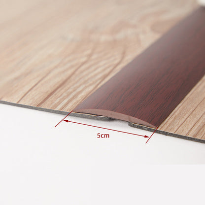 GlideSeal – Perfecte vloerovergangen zonder boren of gereedschap [50% korting]