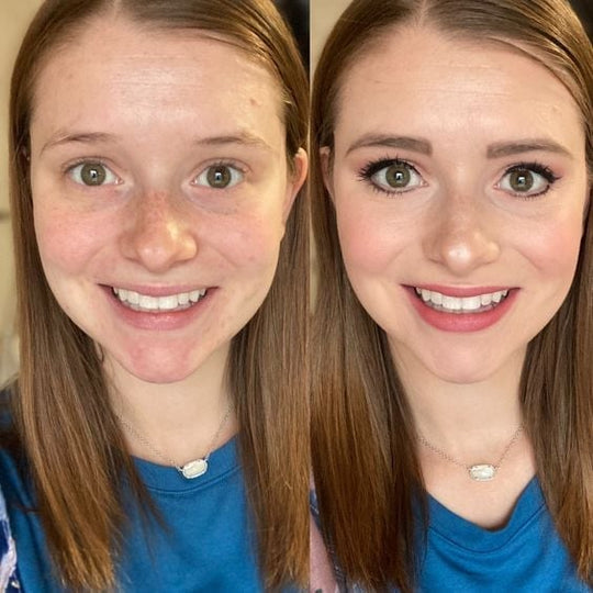 SVMY™ – Driekleurig concealer-palette voor vlekkeloze dekking en een stralende teint [1 + 1 Gratis]