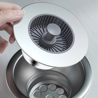 CleanFlow – Nooit meer verstopte afvoeren in uw keuken | 50% korting