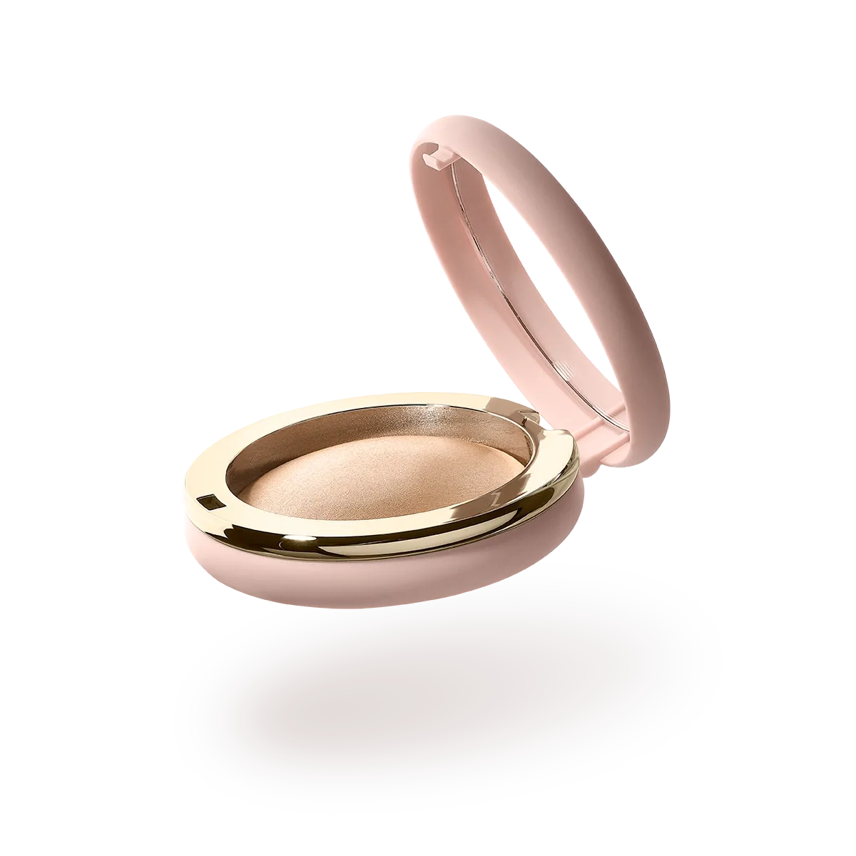 LuminaFlex™ – 2-in-1 Blush & Highlighter voor een Stralende Glow