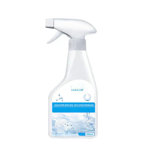 CleanMax™ – Droogreiniging zonder water, zacht en mild voor alle stoffen [50% Korting]