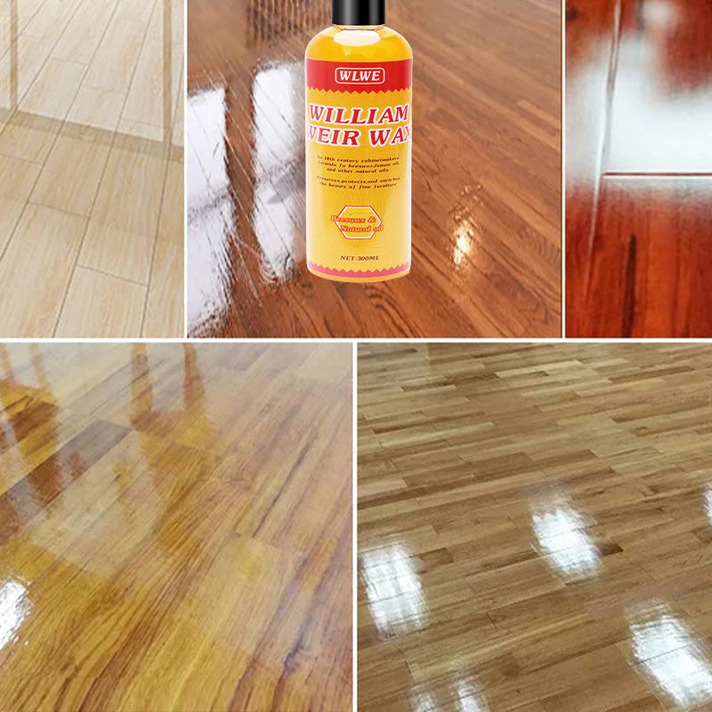 LumeWood – Natuurlijke houtonderhoudswas voor stralende glans & duurzame bescherming [50% korting]
