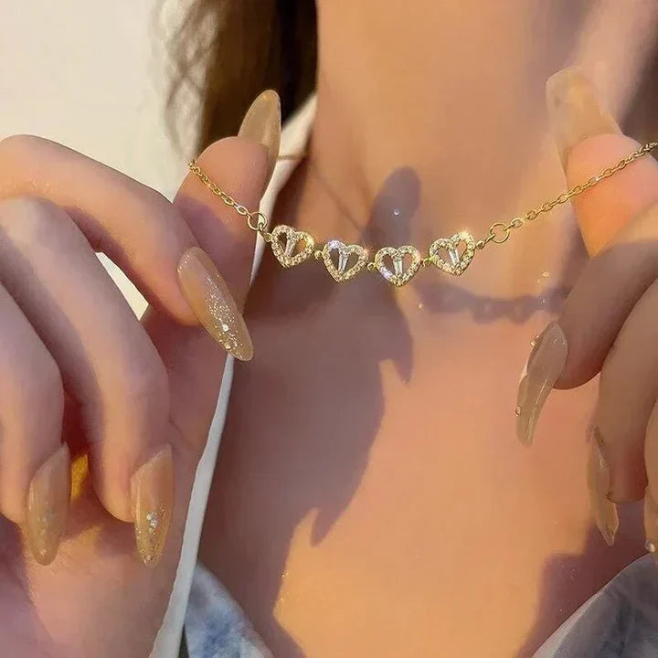 Glücksbringer™ – Elegantie met diepe betekenis en persoonlijke waarde [50% Korting]
