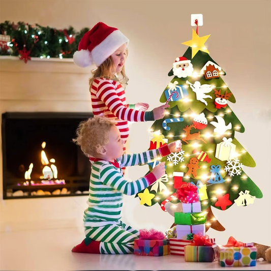 FestiJoy™ – Ontsteek hartverwarmende familietradities en eindeloos feestplezier thuis [50% Korting]