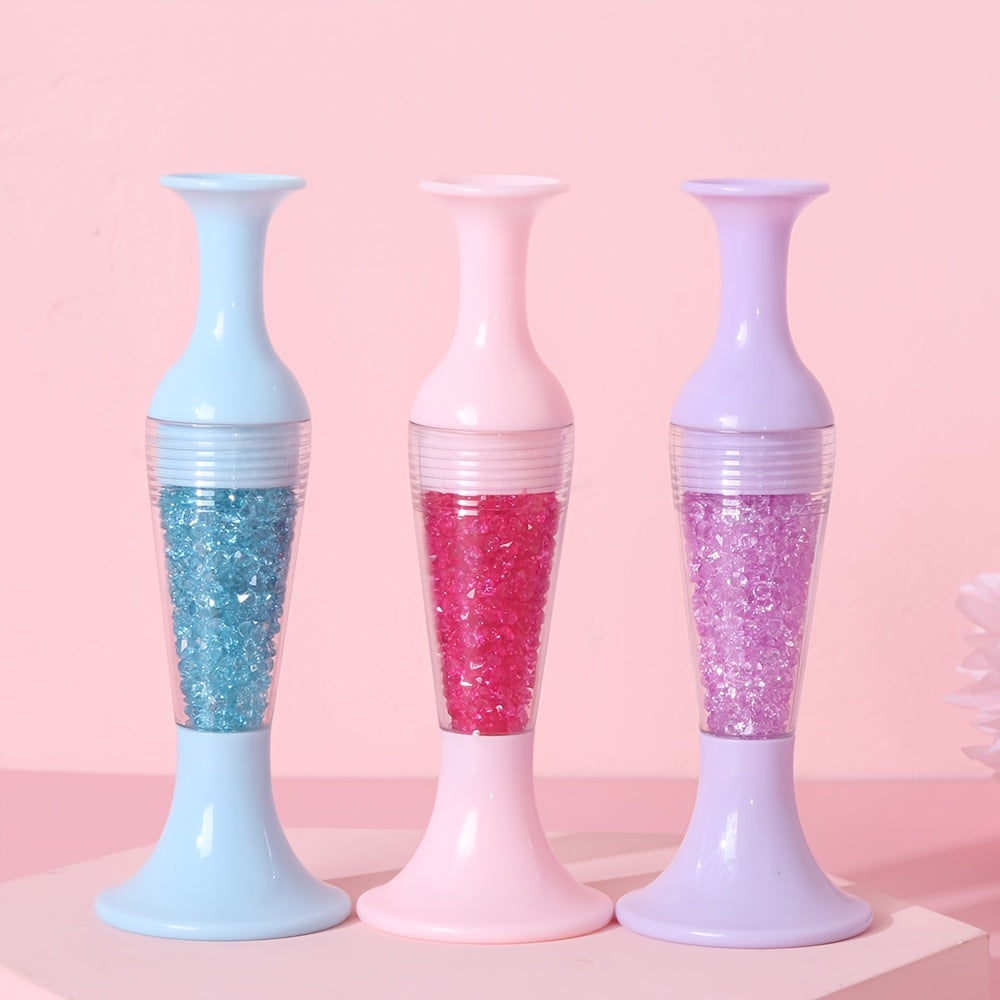 GlitterPen™ – Voor een snelle, nauwkeurige, eenvoudige en precieze plaatsing [50% Korting]