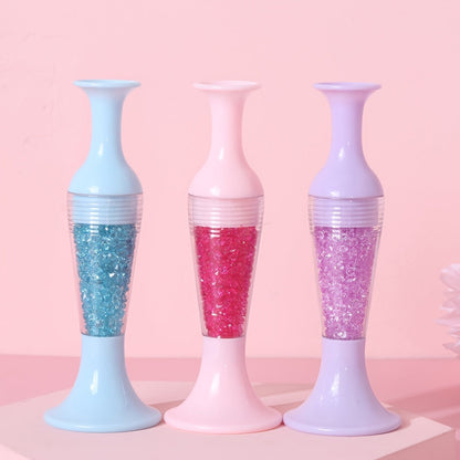 GlitterPen™ – Voor een snelle, nauwkeurige, eenvoudige en precieze plaatsing [50% Korting]
