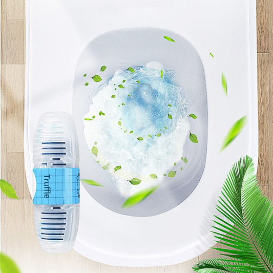 PureFlush™ – Moeiteloze, stralende, langdurige & volledig hygiënische frisheid [1 + 1 Gratis]