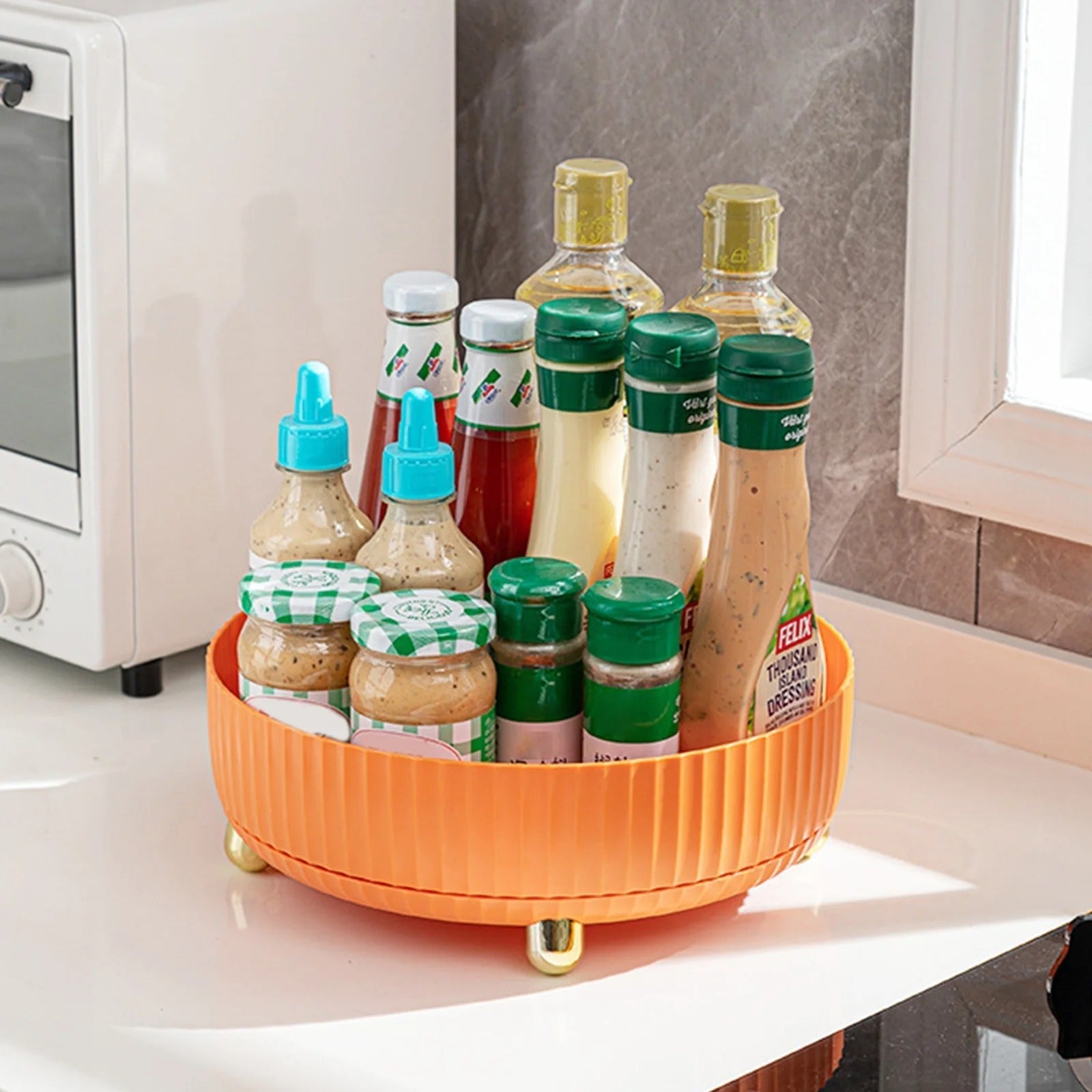 360°Organizer™ - Handige opslag voor je spullen [50% Korting]