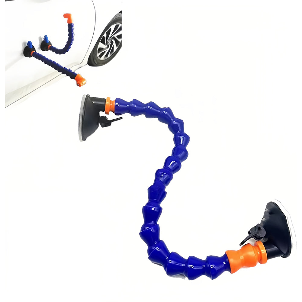 DentFix™ – Snelle en Schadevrije Auto-Deukverwijdering [50% Korting]